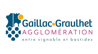 Agglomération Gaillac-Graulhet - partenaire CPTS Centre Tarn