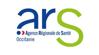 ARS Occitanie - partenaire CPTS Centre Tarn