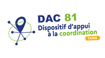 DAC 81 - partenaire CPTS Centre Tarn