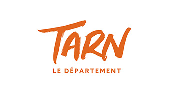 Département du Tarn - partenaire CPTS Centre Tarn