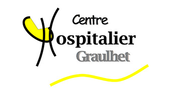 Centre Hospitalier Graulhet - partenaire CPTS Centre Tarn