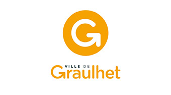 Ville de Graulhet - partenaire CPTS Centre Tarn