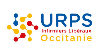 URPS Infirmiers libéraux Occitanie - partenaire CPTS Centre Tarn