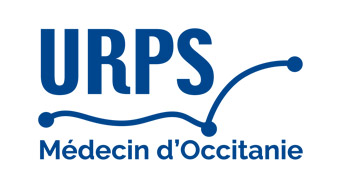 URPS Médecins libéraux Occitanie - partenaire CPTS Centre Tarn