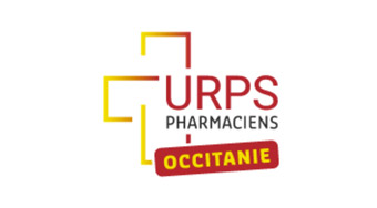 URPS Pharmaciens Occitanie - partenaire CPTS Centre Tarn